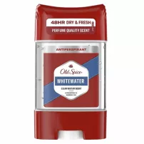 Old Spice WhiteWater Antiperspirant & Deodorant Gel ������� ����������-��������������