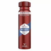 Old Spice WhiteWater Deodorant Body Spray ����������� ����������