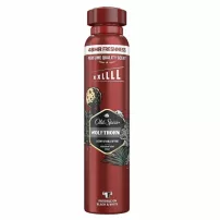 Old Spice Wolfthorn Deodorant Body Spray ����������� ����������