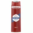 Old Spice WhiteWater 3 In 1 Body-Hair-Face Wash 400ml