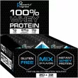 Powerful Progress 100% Whey Protein Instant 100% Whey Protein Instant Mega Box    ,  