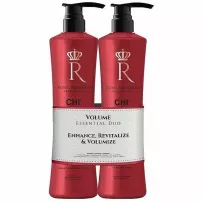 Chi Royal Treatment Volume Essentials Duo ���� ��� ������� "����� ��'��" (shm/946ml + cond/946ml)
