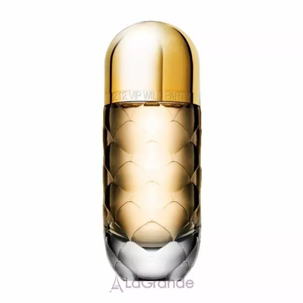 Carolina Herrera 212 VIP Wild Party �������� ����