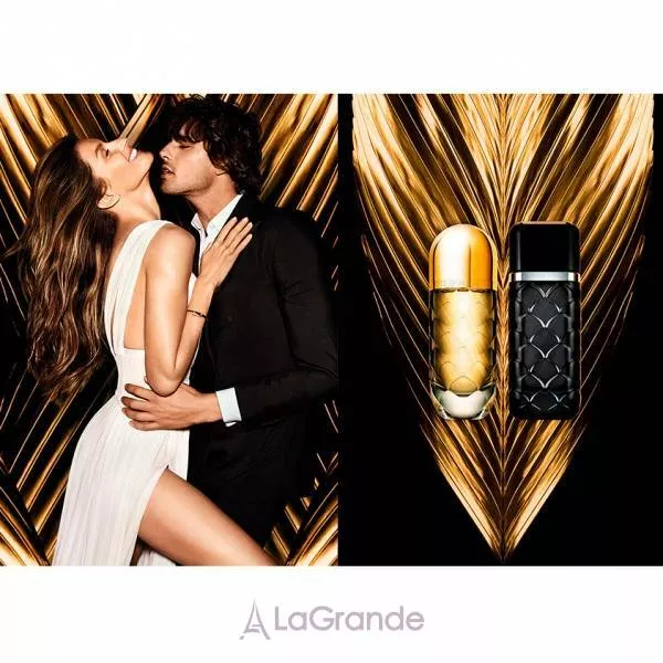 Carolina Herrera 212 VIP Wild Party �������� ����