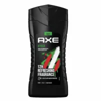 ��� Africa 12 H Refreshing Fragrance 3 In 1 Body Face Hair Wash ������� ���� ��� ����, ���� � ����� "������"