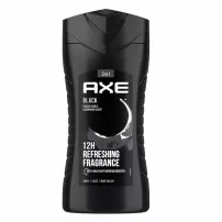 ��� Black 12H Refreshing Fragrance 3 In 1 Body Face Hair Wash ������� ���� ��� ����, ���� � �����