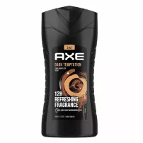 ��� Dark Temptation 12H Refreshing Fragrance 3 In 1 Body Face Hair Wash ������� ���� ��� ����, ���� � �����