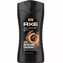 ��� Leather & Cookies 12H Refreshing Fragrance 3 In 1 Body Face Hair Wash ������� ���� ��� ����, ���� � �����