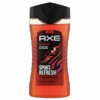 Axe Recharge Sport Refresh 3in1 Body Face Hair Wash ������� ���� ��� ����, ���� � �����