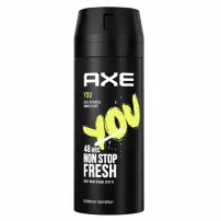 Axe You 48H Non Stop Fresh Deodorant Bodyspray ��������������-�������� ��� ������