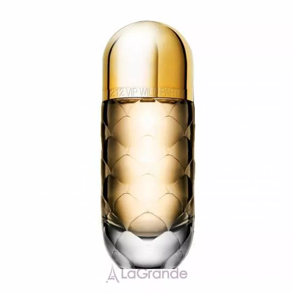 Carolina Herrera 212 VIP Wild Party �������� ���� (������)
