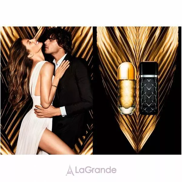 Carolina Herrera 212 VIP Wild Party �������� ���� (������)