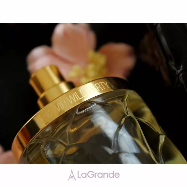 Carolina Herrera 212 VIP Wild Party �������� ���� (������)