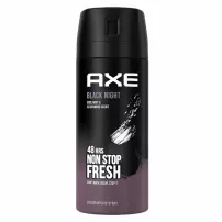 Axe Black Night 48H Non Stop Fresh Deodorant Bodyspray ��������������-�������� ��� ������