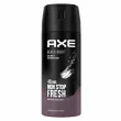 Axe Black Night 48H Non Stop Fresh Deodorant Bodyspray -  