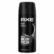 Axe Black 48H Non Stop Fresh Deodorant Bodyspray 150ml