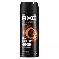 Axe Dark Temptation 48H Non Stop Fresh Deodorant Bodyspray ��������������-�������� ��� ������