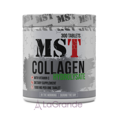 MST Collagen Hydrolysate   