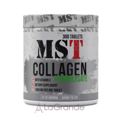 MST Collagen Hydrolysate   