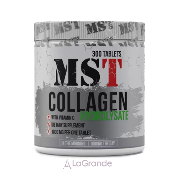 MST Collagen Hydrolysate ������� ������� 