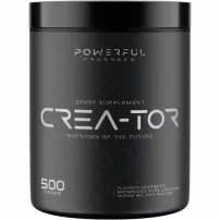 Powerful Progress Crea-Tor Micronized Raspberry ������� �� ������ "������"
