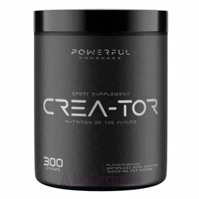Powerful Progress Crea-Tor Micronized Mango ������� � ������ 