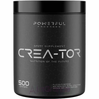 Powerful Progress Crea-Tor Micronized Mango    