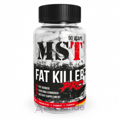 MST Fat Killer Pro  
