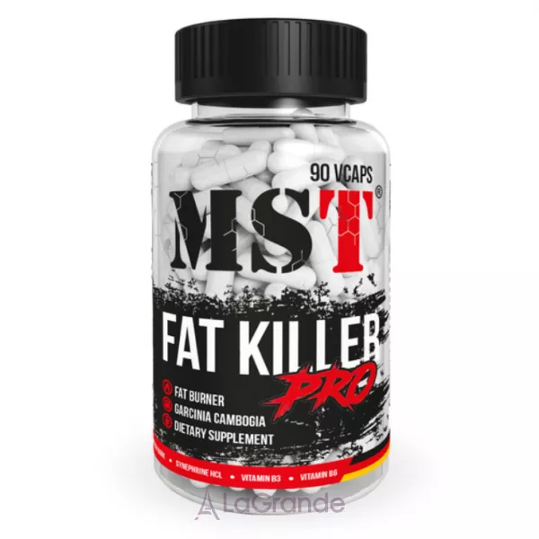 MST Fat Killer Pro ����������� �������������