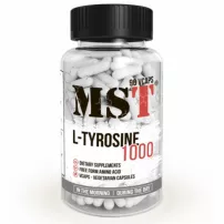 MST L-Tyrosine 1000 ������� ������� "L-�������"