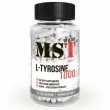 MST L-Tyrosine 1000   