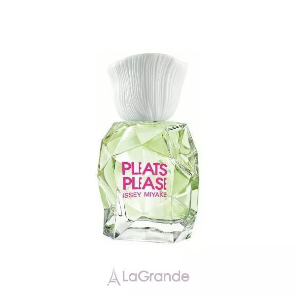 Issey Miyake Pleats Please L'Eau ��������� ����