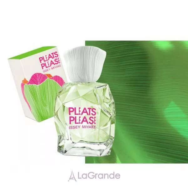 Issey Miyake Pleats Please L'Eau ��������� ����