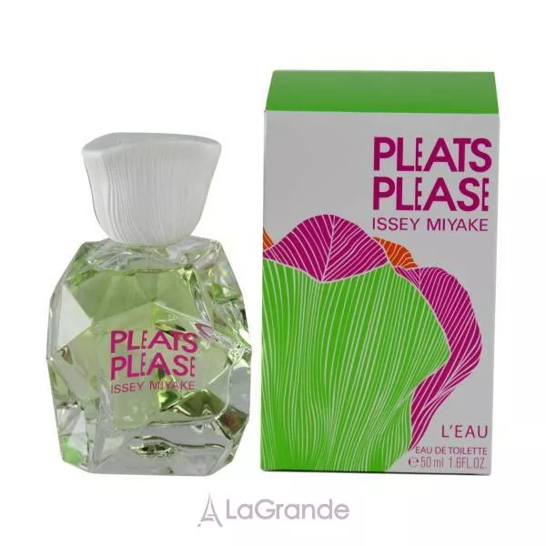 Issey Miyake Pleats Please L'Eau ��������� ����