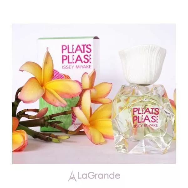 Issey Miyake Pleats Please L'Eau ��������� ����