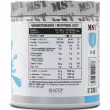MST BCAA zero Blue Bubblegum �������� ���������� BCAA 
