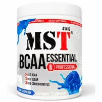 MST BCAA Essential Professional Blue Raspberry �������� ����������� BCAA "������� ������"