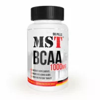MST  BCAA 1000 �������� ���������� ���� 1000 ��