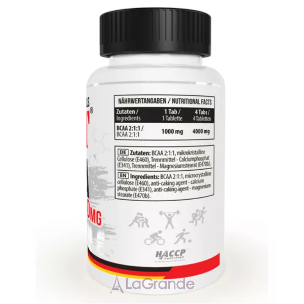 MST  BCAA 1000 �������� ����������� ���� 1000 ��