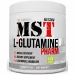 MST L-Glutamine Raw Unflavored    