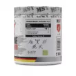 MST L-Glutamine Raw Unflavored    