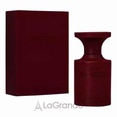 Borntostandout Black Guava 