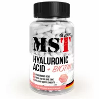 MST Hyaluronic Acid + Biotin ������� ������� "������������ ������� � �������� � ������"