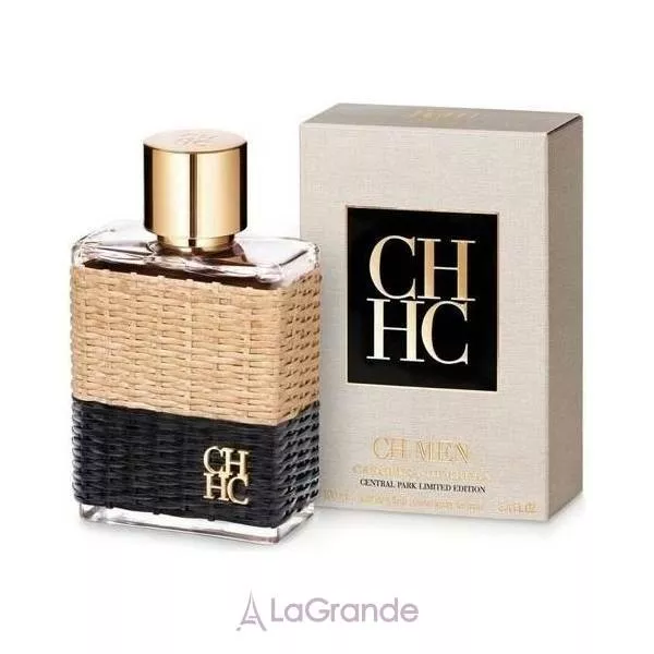 Carolina Herrera CH Men Central Park �������� ����