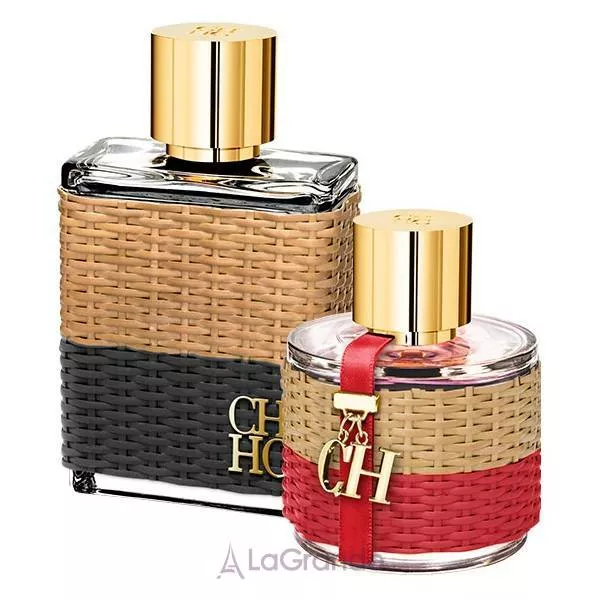 Carolina Herrera CH Men Central Park �������� ����