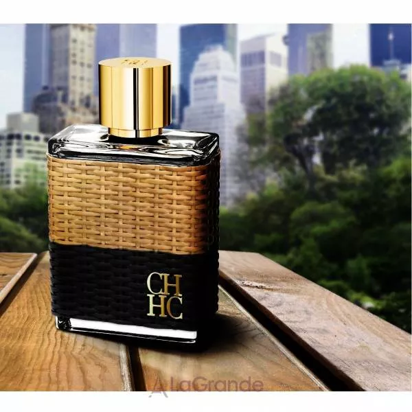 Carolina Herrera CH Men Central Park �������� ����