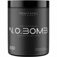 Powerful Progress N.O.Bomb Orange Juice ����������������� �������� � ������ "��������"