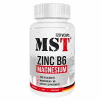 MST Zinc Magnesium B6 ������� ������� "���� ������ �6"