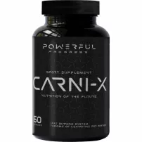 Powerful Progress Carni-X ������������ ��� ������