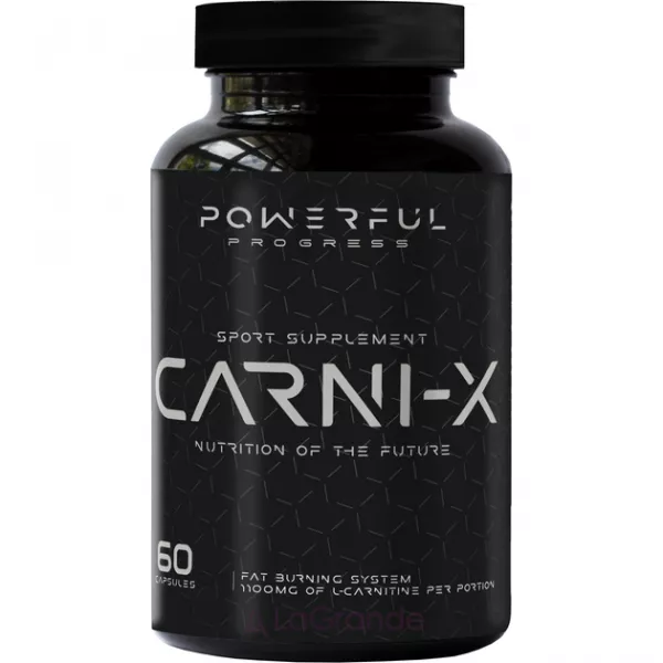 Powerful Progress Carni-X ������������ ��� ������